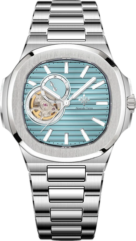 ĐỒNG HỒ ALEXANDER FERROS AUTOMATIC 6012S/13
