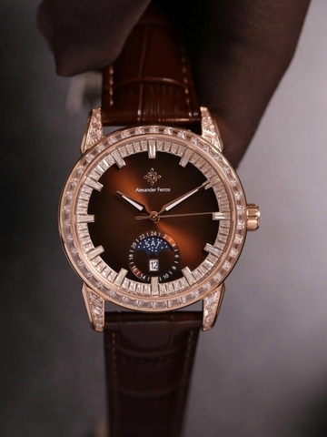 Alexander Ferros 9081R-08