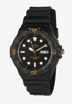Đồng hồ Casio Nam MRW-200H-1EVDF