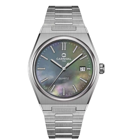 ĐỒNG HỒ NAM CARNIVAL QUARTZ 8251G-VT-DK