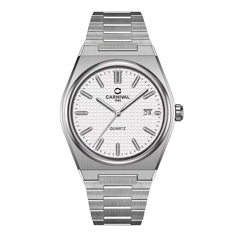 ĐỒNG HỒ NAM CARNIVAL QUARTZ 8251G-VT-T
