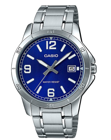 Đồng hồ Casio Nam MTP-V004D-2BUDF