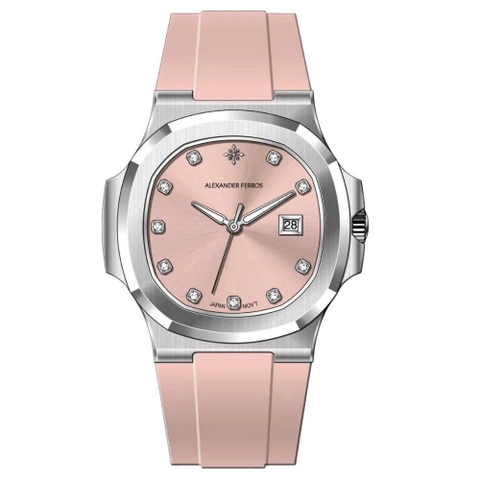 ĐỒNG HỒ NỮ ALEXANDER FERROS 6342S/16