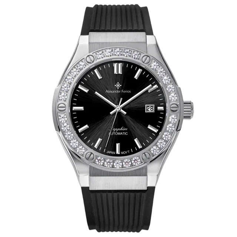 Đồng Hồ Alexander Ferros 6161S-01