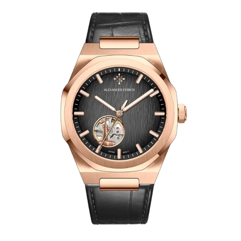 Đồng Hồ Alexander Ferros 9292R-01