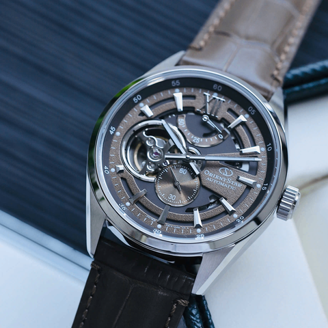 ORIENT STAR JOKER AUTOMATIC RK-AV0139Y