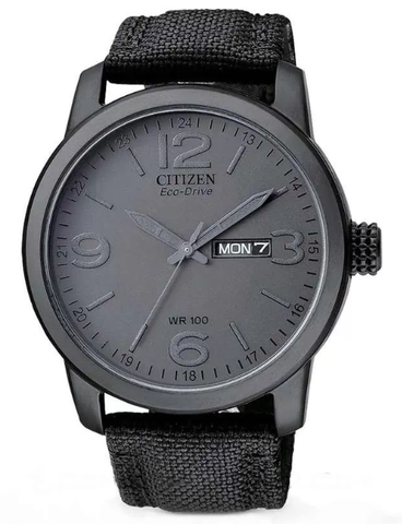 ĐỒNG HỒ NAM CITIZEN ECO-DRIVE BM8475-00F