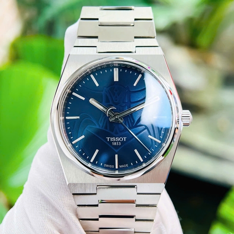 TISSOT PRX UFO ROBOT GRENDIZER T137.407.11.041.02