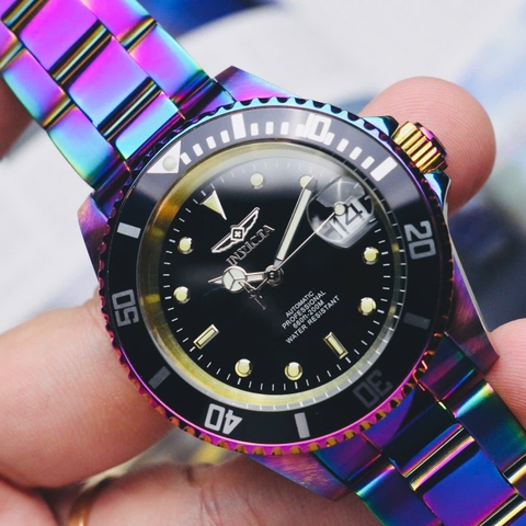 ĐỒNG HỒ NAM INVICTA PRO DIVER 26600