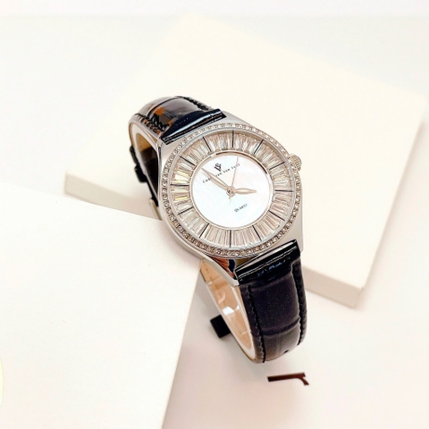 ĐỒNG HỒ NỮ CHRISTIAN VAN SANT LUNA QUARTZ CV3200