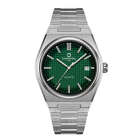 ĐỒNG HỒ NAM CARNIVAL QUARTZ 8251G-VT-OBXL