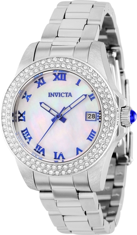 ĐỒNG HỒ NỮ INVICTA ANGEL 36069