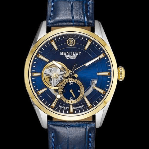 ĐỒNG HỒ NAM BENTLEY AUTOMATIC BL1831-25MTNN