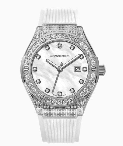 Đồng Hồ Alexander Ferros 2251FS-19