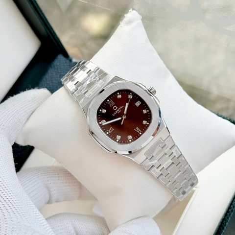 CARNIVAL QUARTZ 8160L-VT-N1