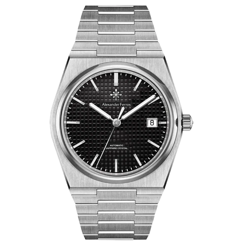 ĐỒNG HỒ ALEXANDER FERROS AUTOMATIC 5052S/01