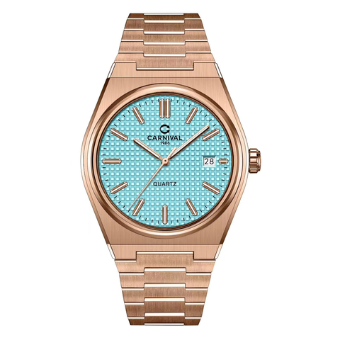 ĐỒNG HỒ NAM CARNIVAL QUARTZ 8251G-VH-XT