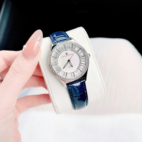 ĐỒNG HỒ NỮ CHRISTIAN VAN SANT LUNA QUARTZ CV3202