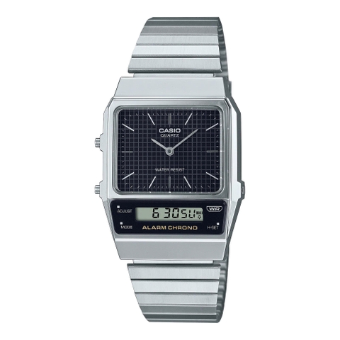 ĐỒNG HỒ  CASIO  NỮ AQ-800E-1ADF