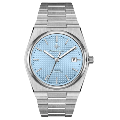 ĐỒNG HỒ ALEXANDER FERROS AUTOMATIC 5052S/13
