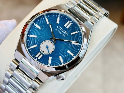 CITIZEN TSUYOSA SMALL SECOND NK5010-51L