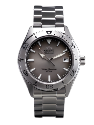 ĐỒNG HỒ NAM ORIENT AUTOMATIC MECHANICAL SPORTS DIVER COPPER RA-AC0Q16N30B