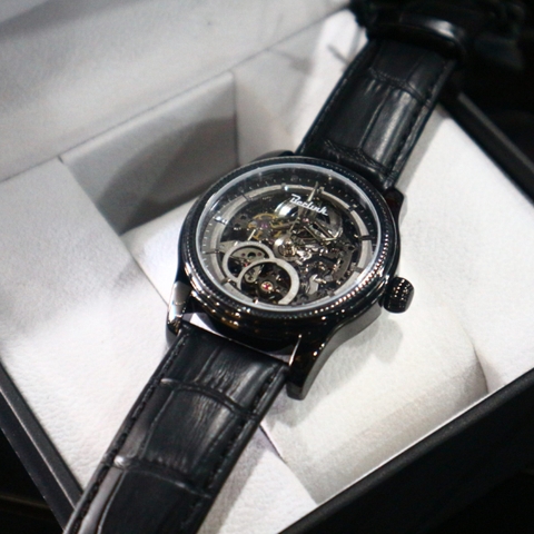 BERLINK AUTOMATIC BK5033–G02