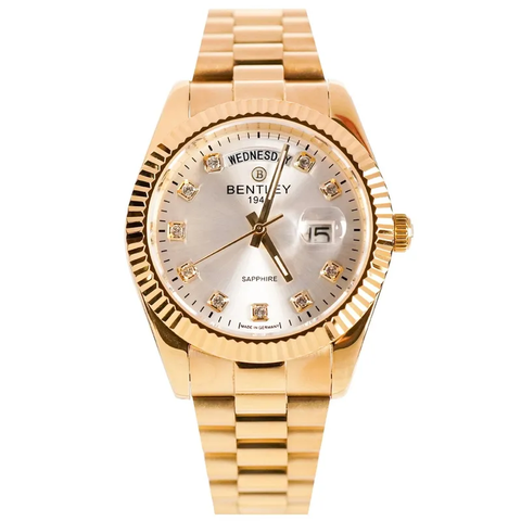 ĐỒNG HỒ NAM BENTLEY QUARTZ BL2333-10MKWI