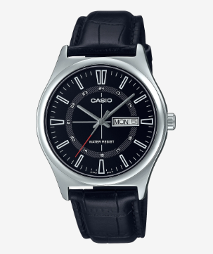 Đồng Hồ Casio Nam MTP-V006L-1CUDF