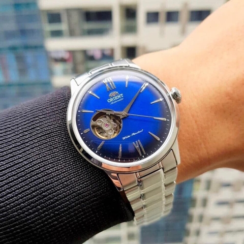 ĐỒNG HỒ NAM ORIENT  BAMBINO RA-AG0028L10B