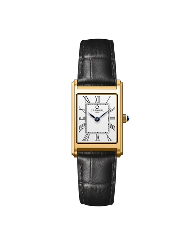 ĐỒNG HỒ NỮ CARNIVAL 8231L-VV-DD-T