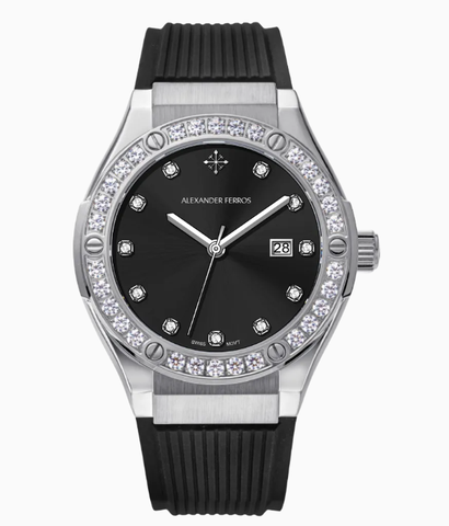 Đồng Hồ Alexander Ferros 2251S-01
