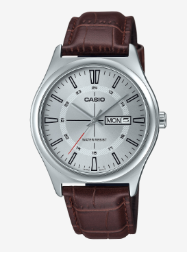 Đồng Hồ Casio Nam MTP-V006L-7CUDF