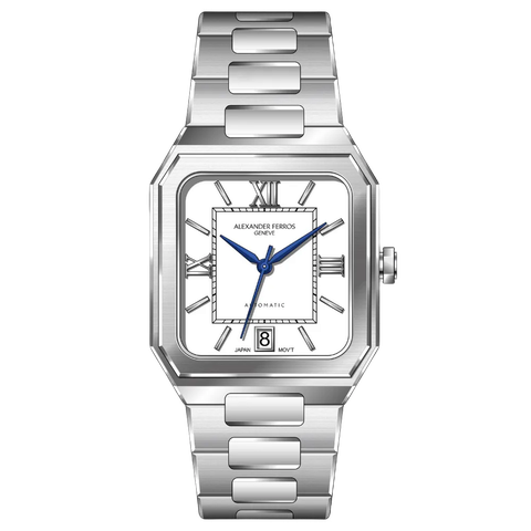 Đồng Hồ Nam Alexander Ferros 7039S/02