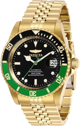ĐỒNG HỒ NAM INVICTA PRO DIVER PROFESSIONAL 29184