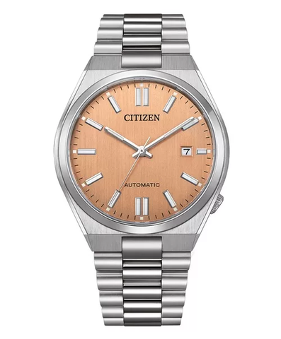 ĐỒNG HỒ NAM CITIZEN AUTOMATIC TSUYOSA NJ0159-86Z