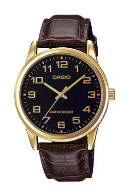 Đồng hồ Casio Nam MTP-V001GL-1BUDF