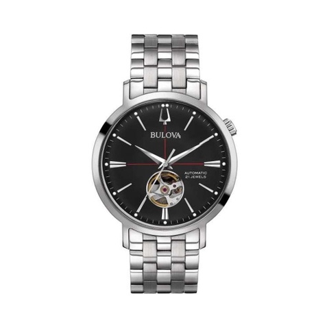 ĐỒNG HỒ NAM BULOVA AUTOMATIC  96A199