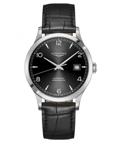 ĐỒNG HỒ NAM LONGINES RECORD CHRONOMETER L2.821.4.56.2 (L28214562)