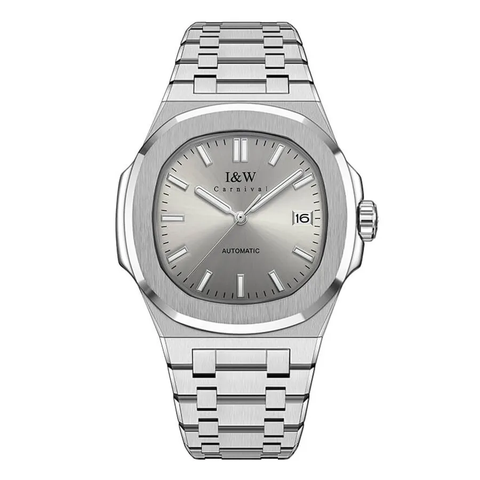 ĐỒNG HỒ NAM I&W CARNIVAL AUTOMATIC IW750G1-T3