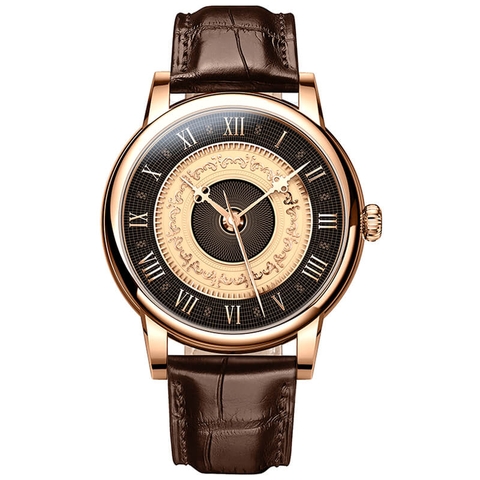 ĐỒNG HỒ NAM LOBINNI AUTOMATIC LB16056G-D2