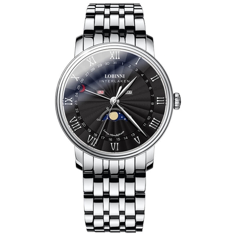 ĐỒNG HỒ NAM LOBINNI QUARTZ LB3603G-T4