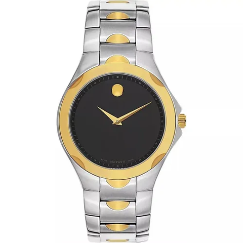 ĐỒNG HỒ NAM MOVADO 0606906