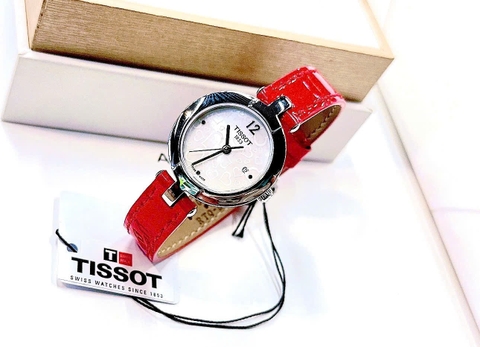 ĐỒNG HỒ NỮ TISSOT T084.210.16.117.00
