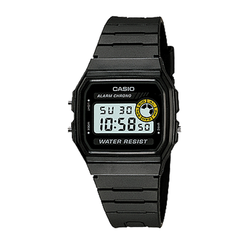 CASIO F-94WA-8DG