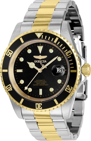 Đồng Hồ Nam Invicta Pro Diver 8927OBXL