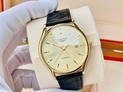 Longines Lyre L4.960.2.32.2