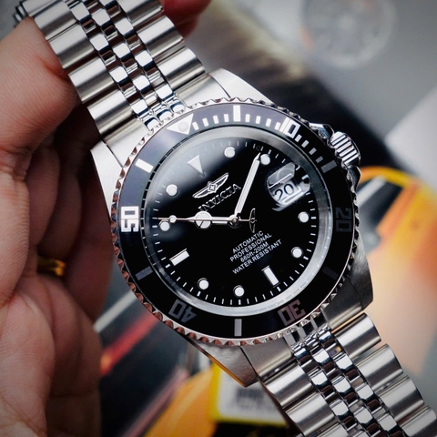 ĐỒNG HỒ NAM INVICTA PRO DIVER 29178