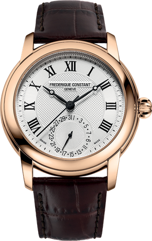 ĐỒNG HỒ NAM FREDERIQUE CONSTANT MANUFACTURE AUTOMATIC FC-710MC4H4 (FC710MC4H4)