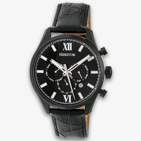 ĐỒNG HỒ NAM HERITOR AUTOMATIC HERHR6802